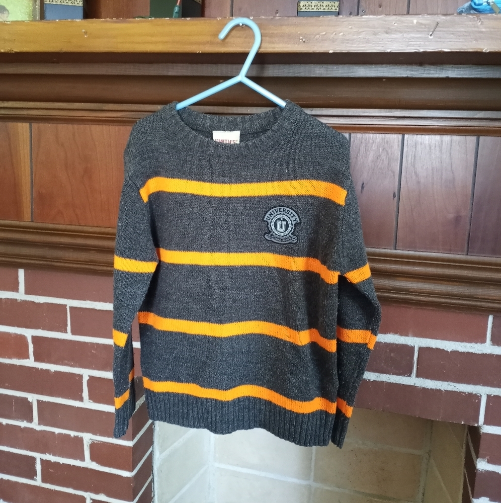 Smith's American sweater